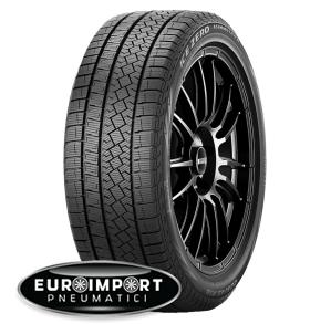 Pirelli Ice zero asimmetrico plus 215/55 R18 99 H XL  TL